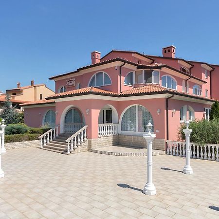 Villa Chiara Krnica Exterior photo