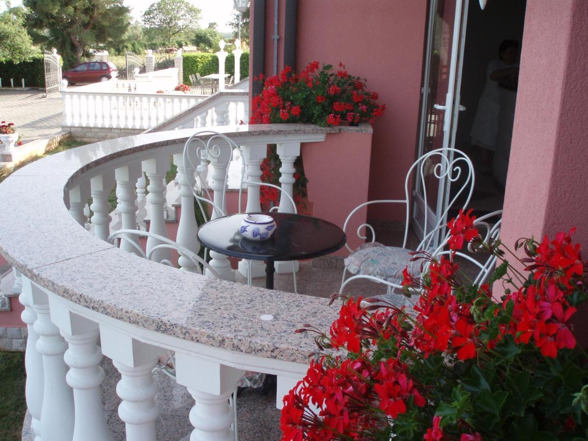 Villa Chiara Krnica Exterior photo