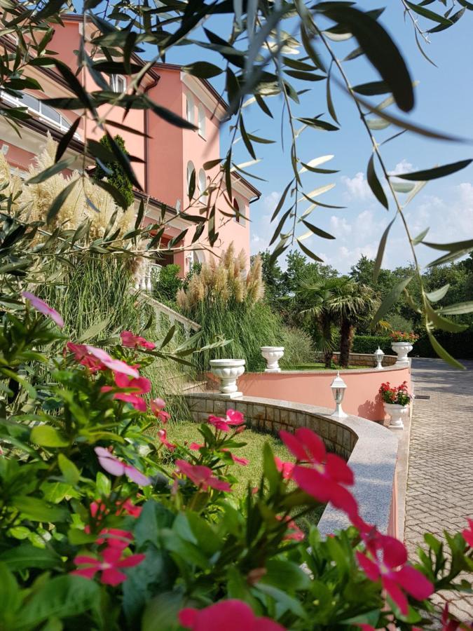 Villa Chiara Krnica Exterior photo